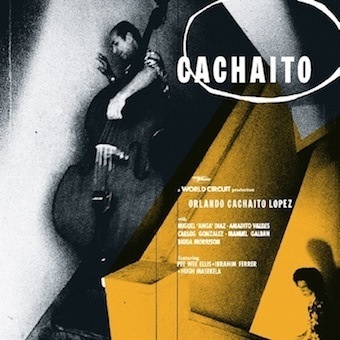 ORLANDO CACHAITO LOPEZ - Cachaito (Lp)